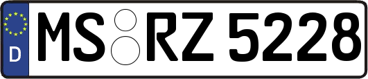 MS-RZ5228