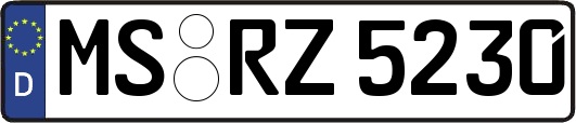MS-RZ5230