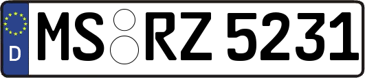 MS-RZ5231