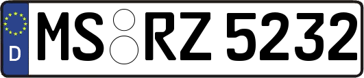 MS-RZ5232