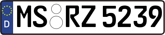 MS-RZ5239