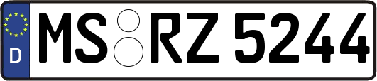 MS-RZ5244