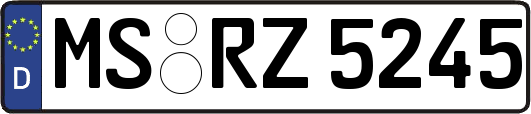 MS-RZ5245