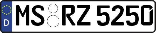 MS-RZ5250