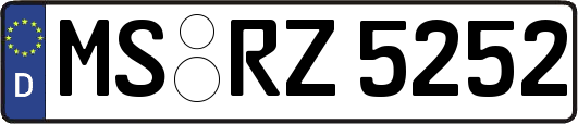 MS-RZ5252