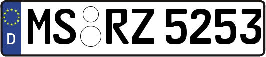 MS-RZ5253