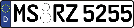 MS-RZ5255