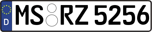 MS-RZ5256
