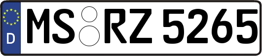 MS-RZ5265