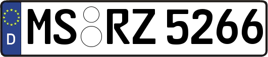 MS-RZ5266