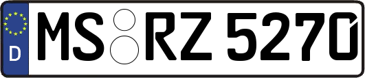 MS-RZ5270