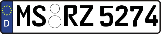 MS-RZ5274