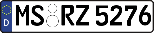 MS-RZ5276