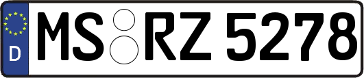 MS-RZ5278