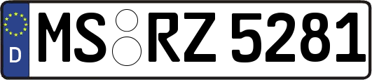 MS-RZ5281