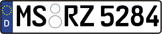 MS-RZ5284