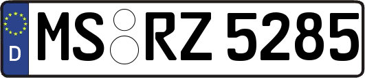 MS-RZ5285