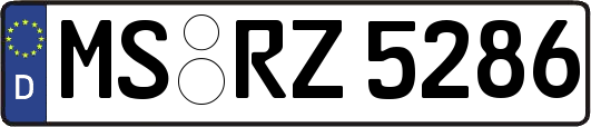 MS-RZ5286