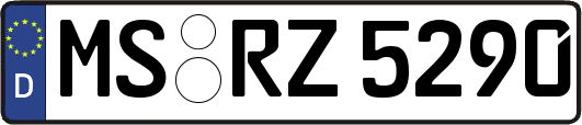 MS-RZ5290