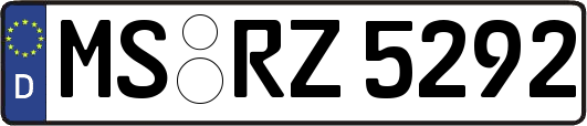 MS-RZ5292