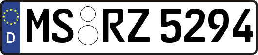 MS-RZ5294