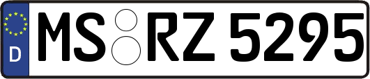 MS-RZ5295