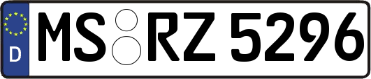 MS-RZ5296