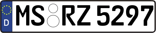MS-RZ5297