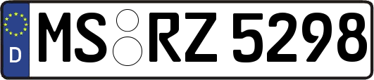 MS-RZ5298