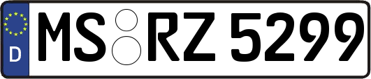 MS-RZ5299