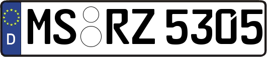 MS-RZ5305