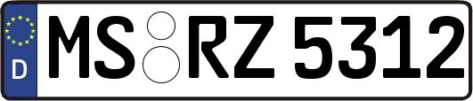 MS-RZ5312