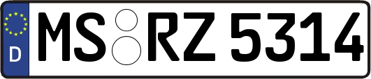 MS-RZ5314