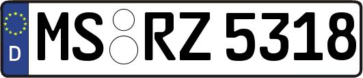 MS-RZ5318