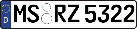 MS-RZ5322