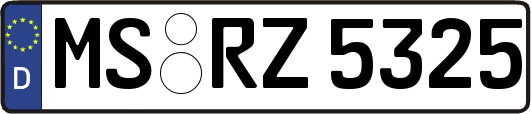 MS-RZ5325