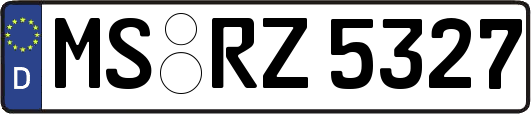 MS-RZ5327