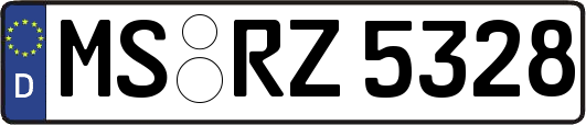 MS-RZ5328