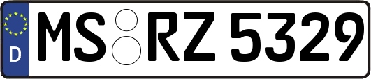 MS-RZ5329