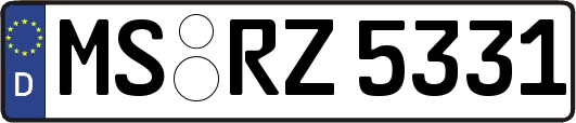 MS-RZ5331