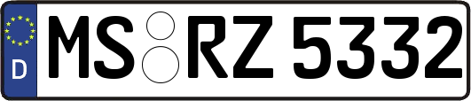 MS-RZ5332