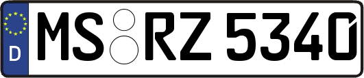 MS-RZ5340