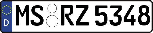 MS-RZ5348