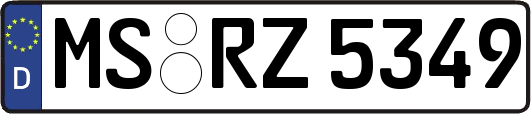 MS-RZ5349