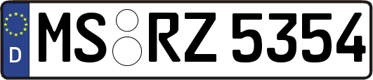 MS-RZ5354