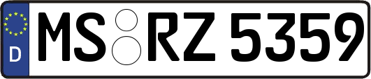 MS-RZ5359
