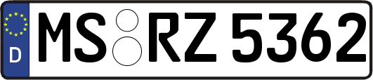 MS-RZ5362