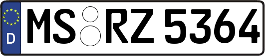 MS-RZ5364