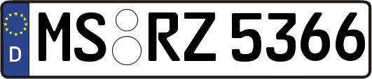 MS-RZ5366
