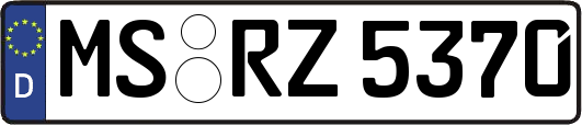 MS-RZ5370